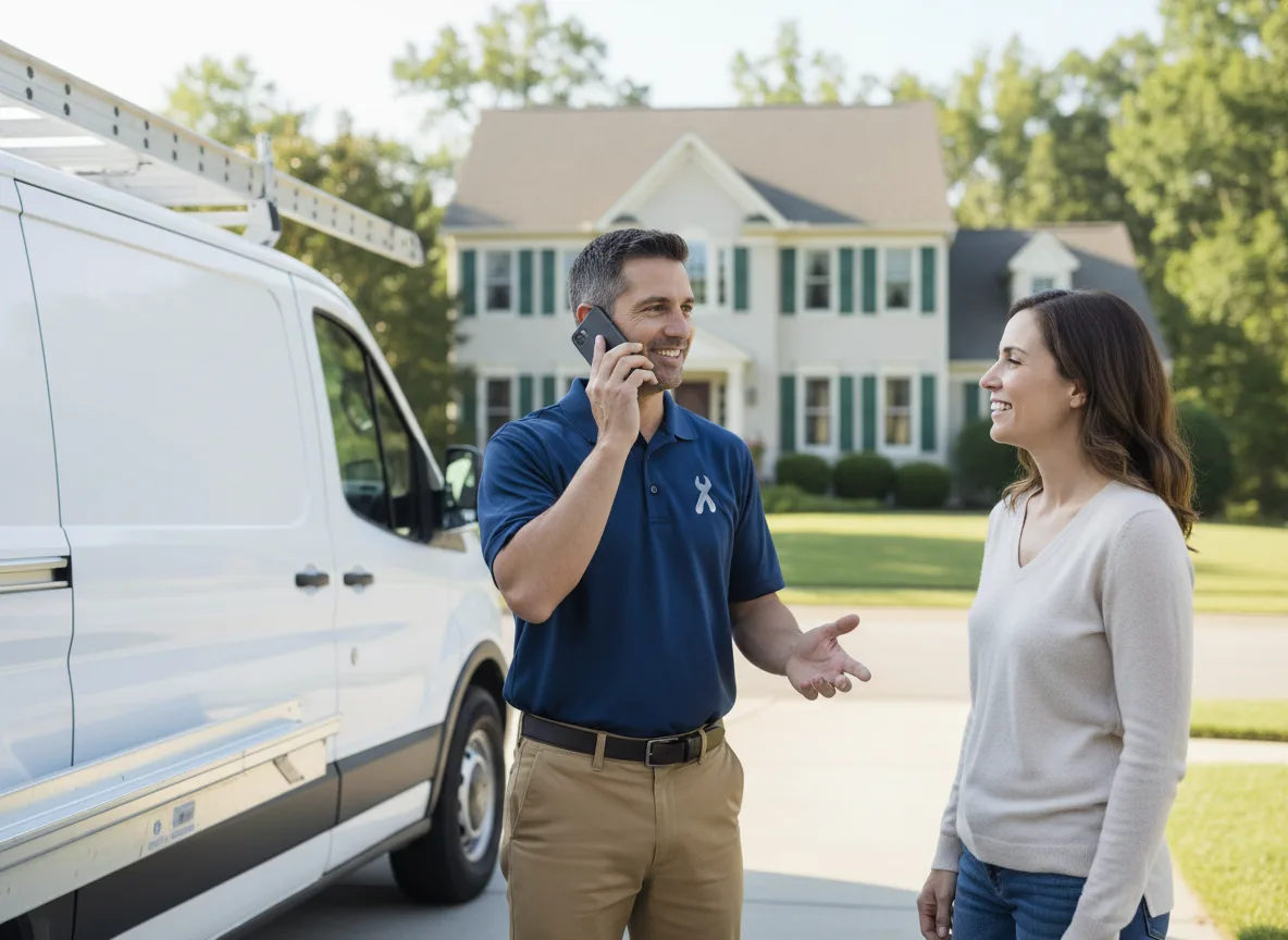Home Gutter Service Edmond, OK FAQs